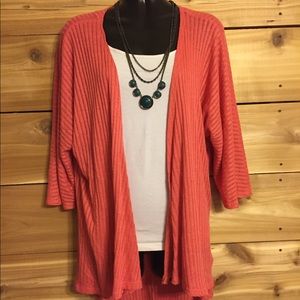Lularoe Lindsey sweater size small